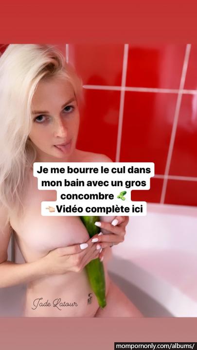 JadeLatour Leak de ses photos sexys et nues Partie 7 n°97