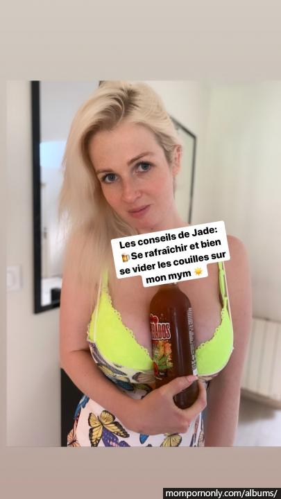 JadeLatour Leak von ihren Sex- und Nacktfotos Teil 7 n°102