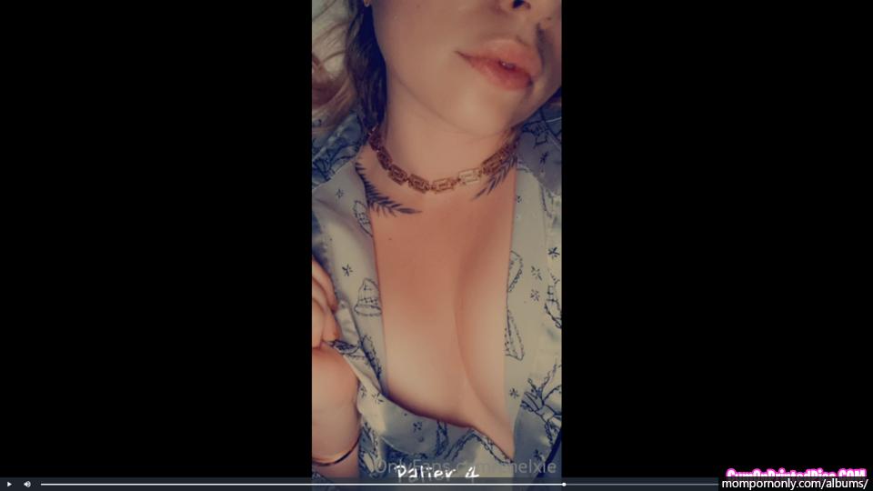 All leaks onlyfans and snapchat nudes of Chelxie part 1 n°21