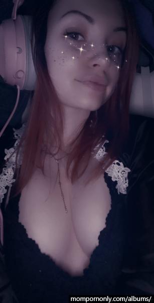 All leaks onlyfans and snapchat nudes of Chelxie part 2 n°81