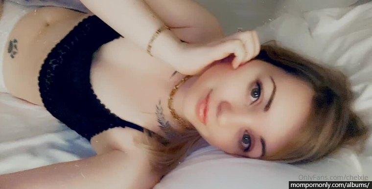 All leaks onlyfans and snapchat nudes of Chelxie part 2 n°56
