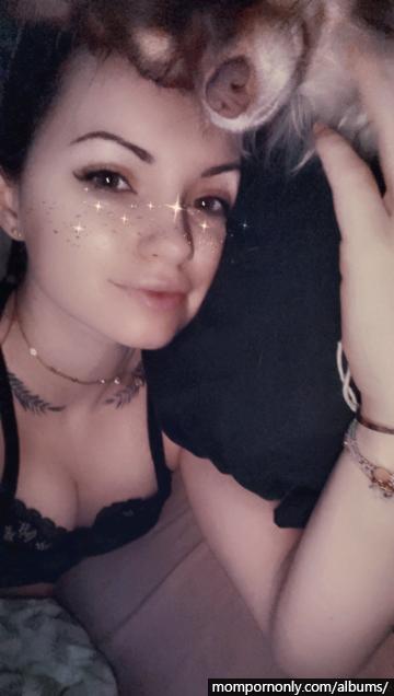 All leaks onlyfans and snapchat nudes of Chelxie part 6 n°9