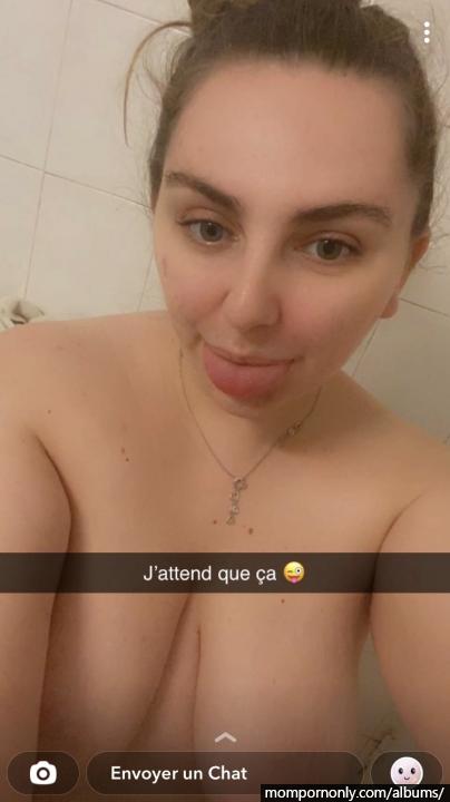 Leak of nudes amateur of small sexy sluts n°20