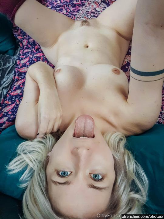 Adorabile Alice Foto Nude e Leak MymFans Parte 13 n°40