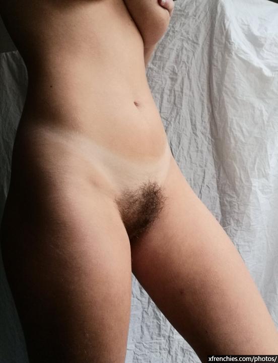 Photos sexys et nudes Anthéa Bertrand leak mymfans n°102