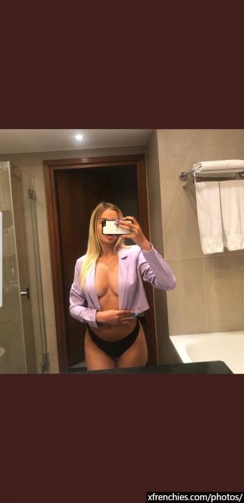 Polska Leak of her sexy nudes and leak onlyfans exclusively n°49